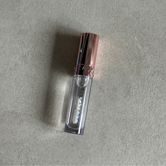 Anastasia Beverly Hills Crystal Gloss Clear High Shine - Picture 1 of 3